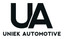 Logo Uniek Automotive